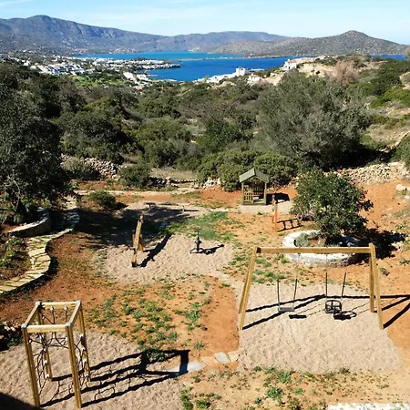 King Elounda
