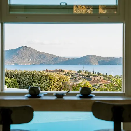 King Elounda